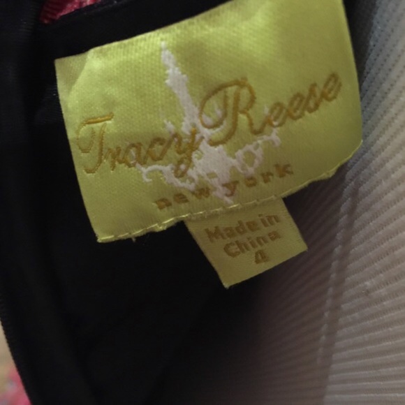 Anthropologie x Tracy Reese - Picture 4 of 4